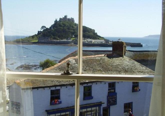 Marazion Hotel