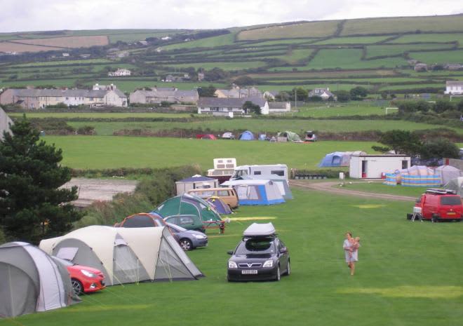 The Headland Caravan & Camping Park