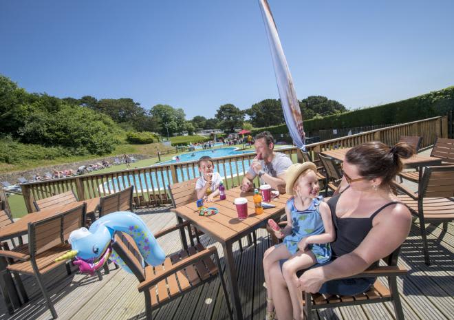 Newquay Holiday Park - Parkdean Resorts