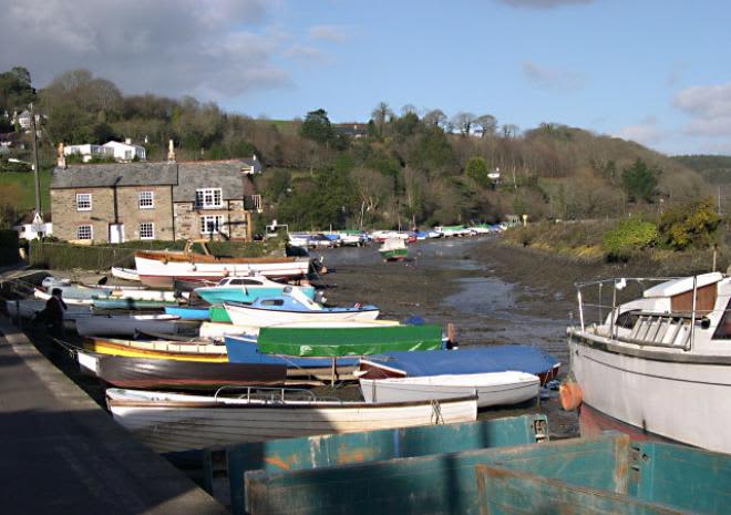 Penquite Farm Holiday Cottages