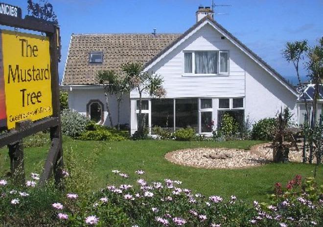 The Mustard Tree Guest House