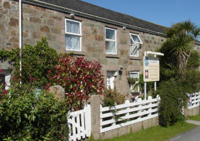 Lyndale Cottage Guest House