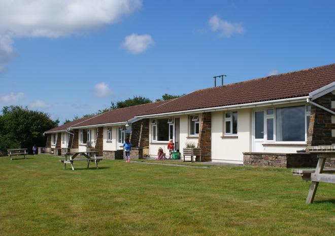Delamere Self Catering Bungalows