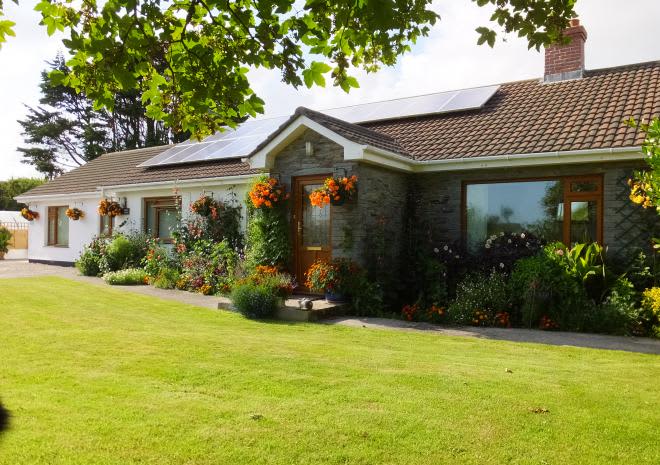 Rose Vean Bed and Breakfast