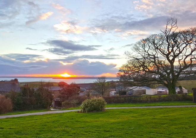 Penhale Caravan & Camping Park