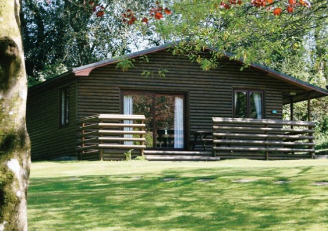 Ruthern Valley Holidays