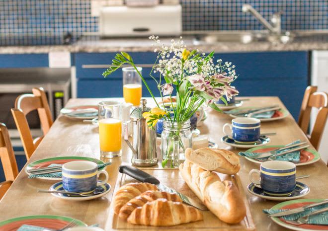 The Headland Cottages