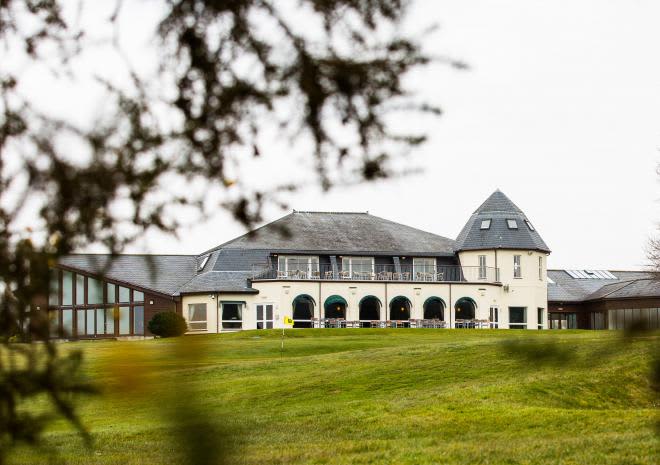 Lanhydrock Hotel & Golf Club