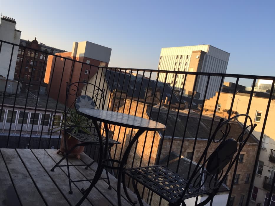 Principal Apartments Merchant City Apartments, Glasgow, Glasgow City