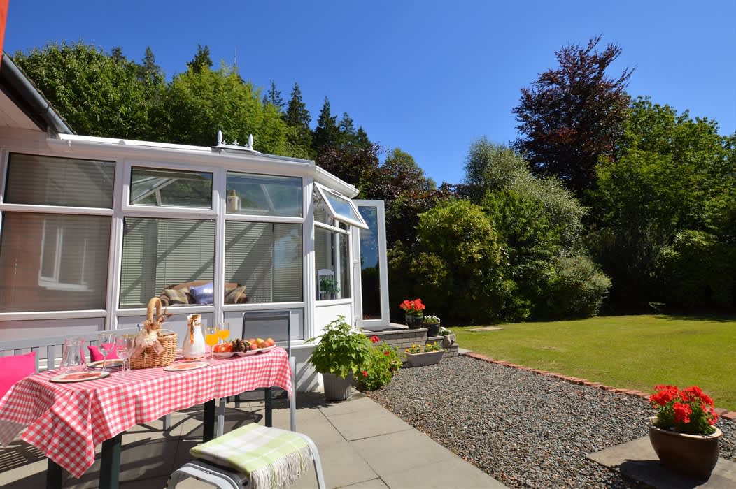 Cot House Caravan Park, Dunoon, Argyll And Bute HolidayFox