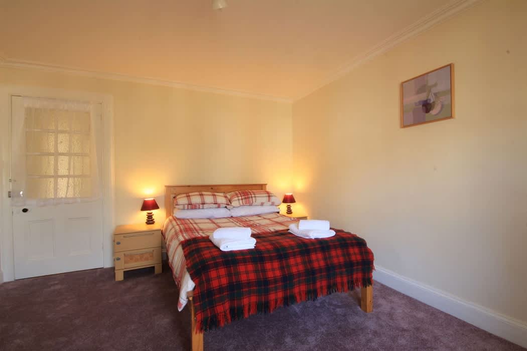 Ashley House