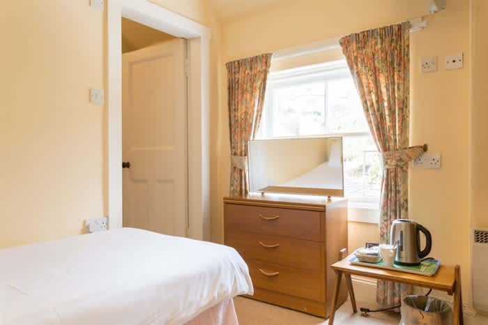 Burlington Guest House