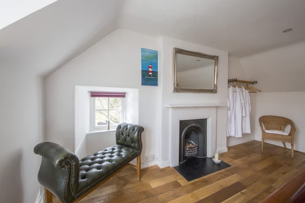 Clan Campbell Cottages