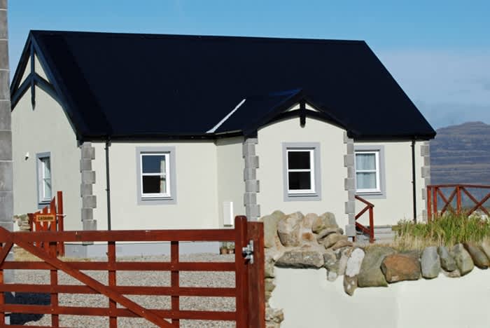 Suidhe Farm Cottages