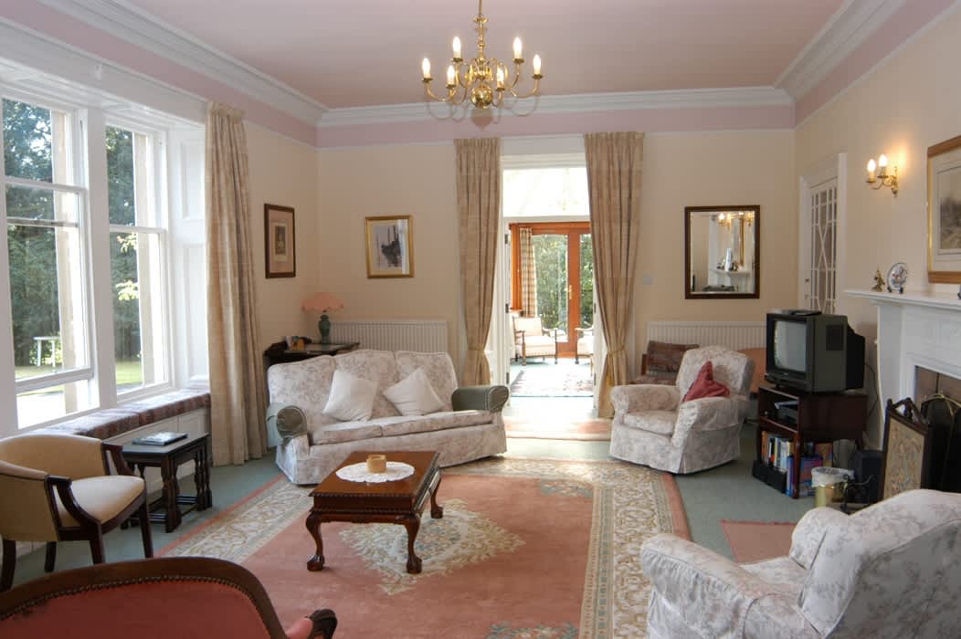 Whitchester Christian Guest House And Retreat