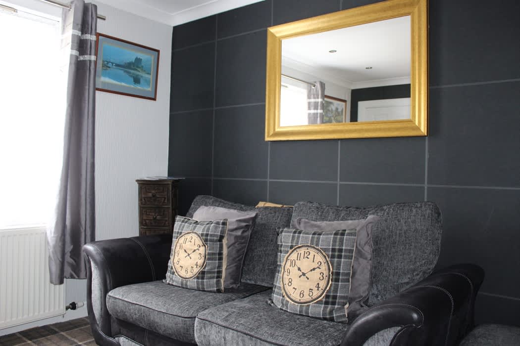 Pitfaranne Guest House