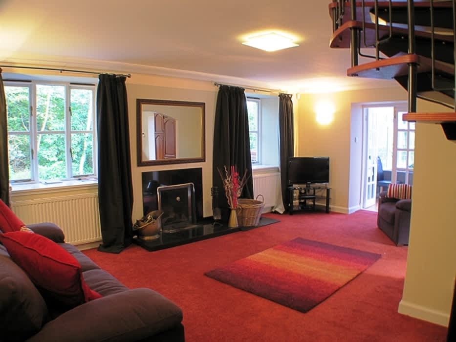 Burnbeag Cottage
