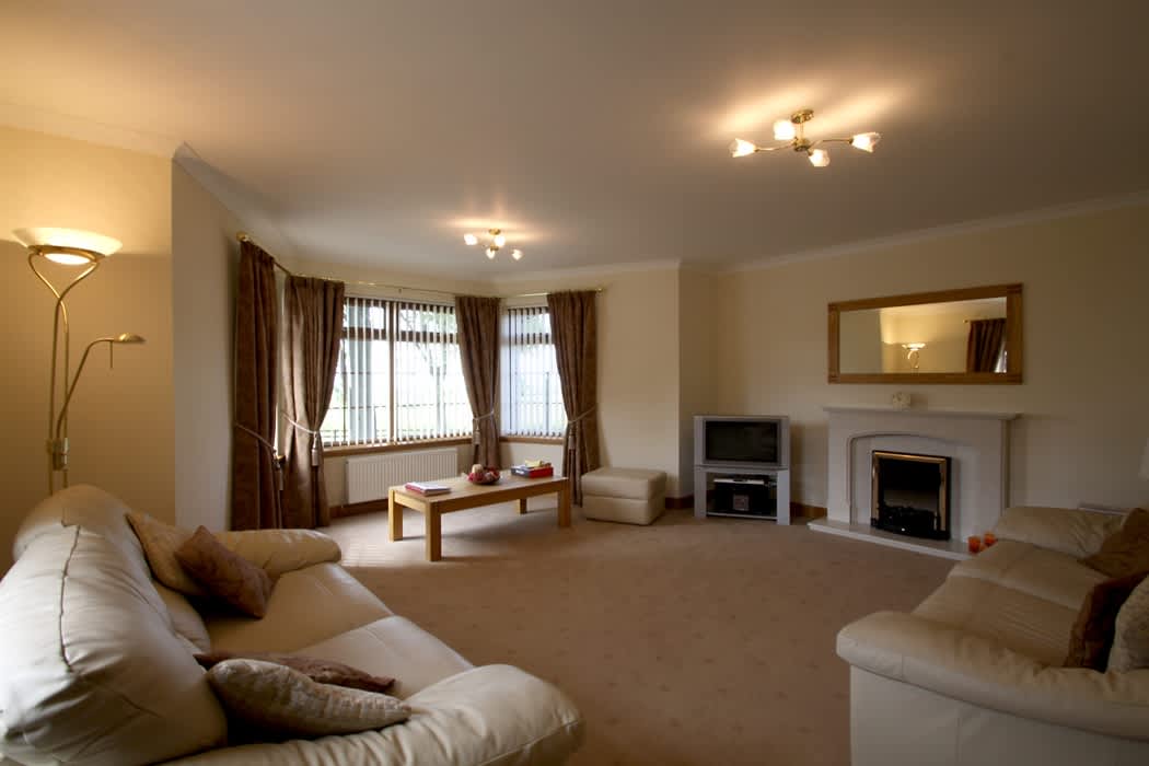 The Old Barn Cottage