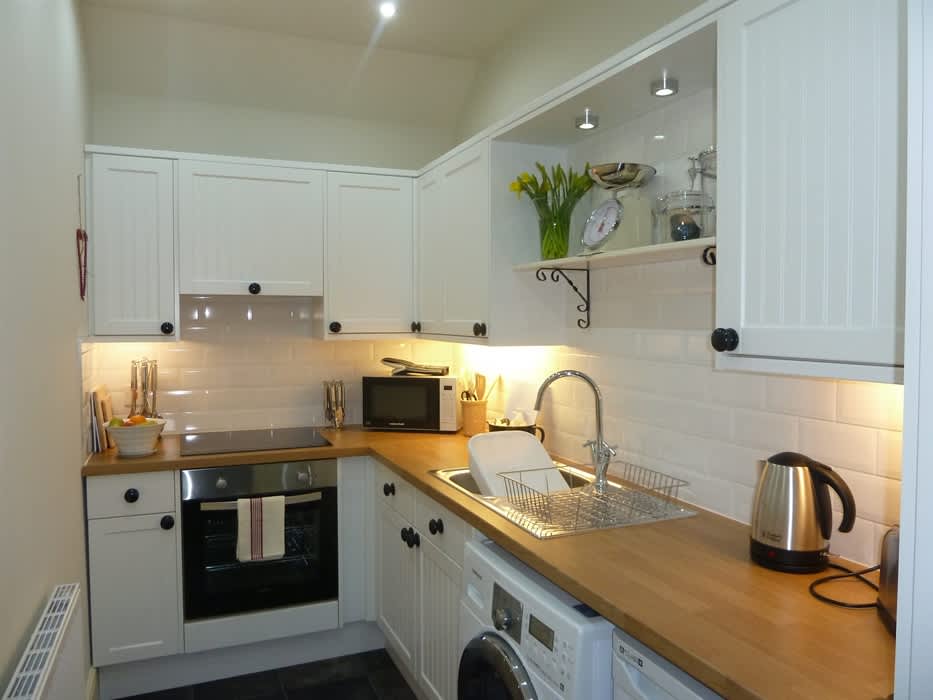 Ampherlaw Farmhouse Luxury Self Catering Accommodation