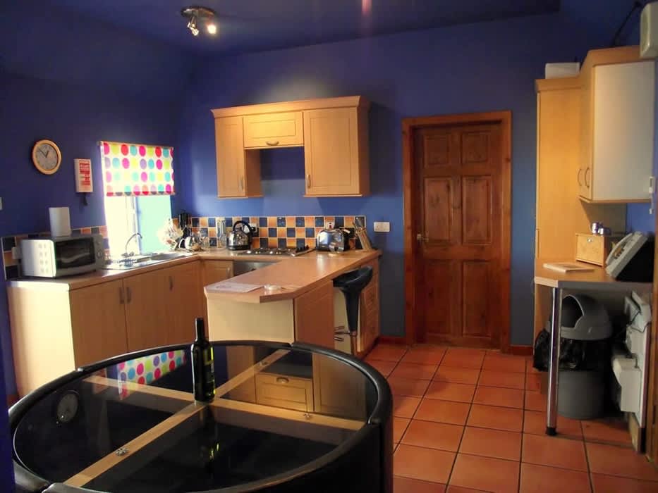 Morroch Bay Beach Cottages