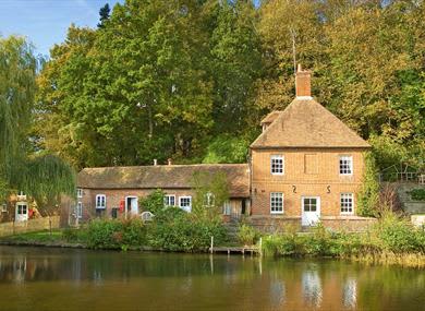 Holidaycottages.co.uk