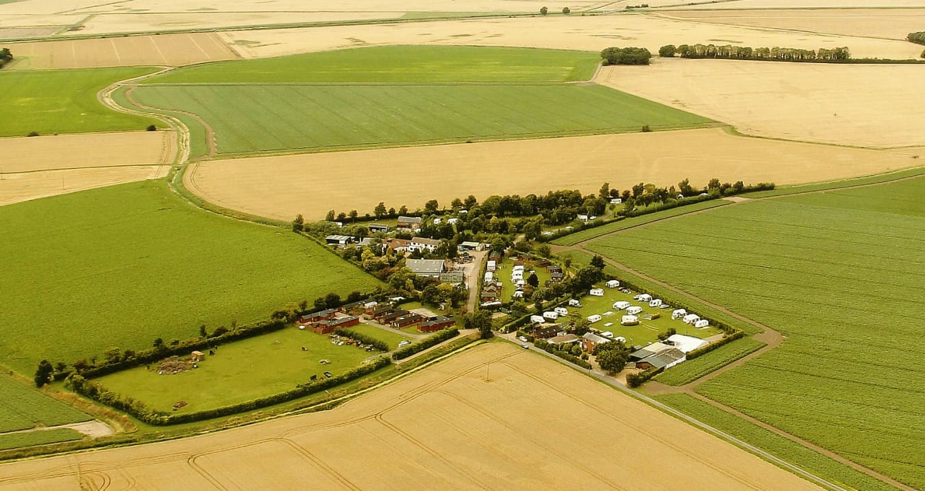 Croft Naturist Country Club