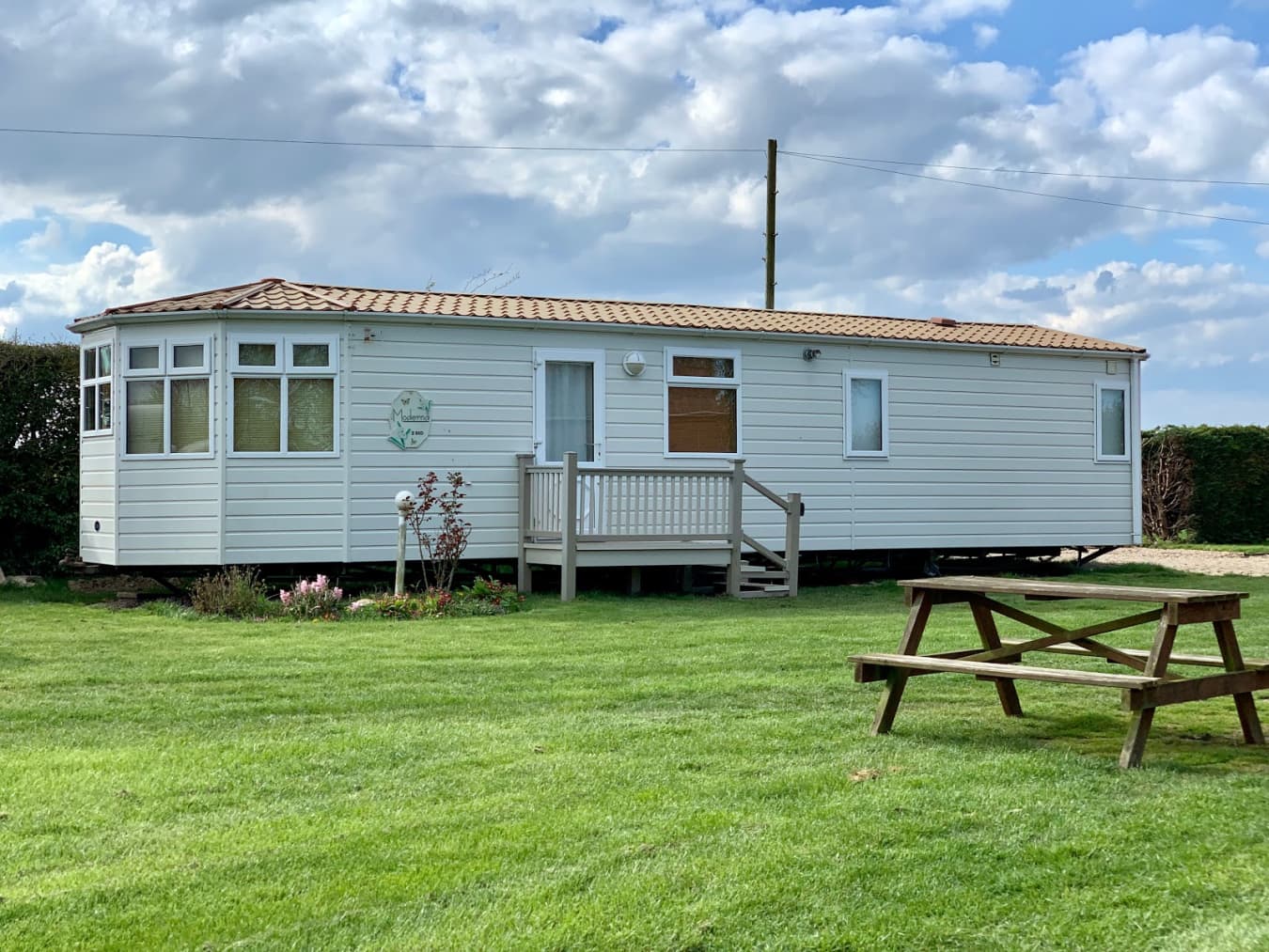 Ivy Lodge