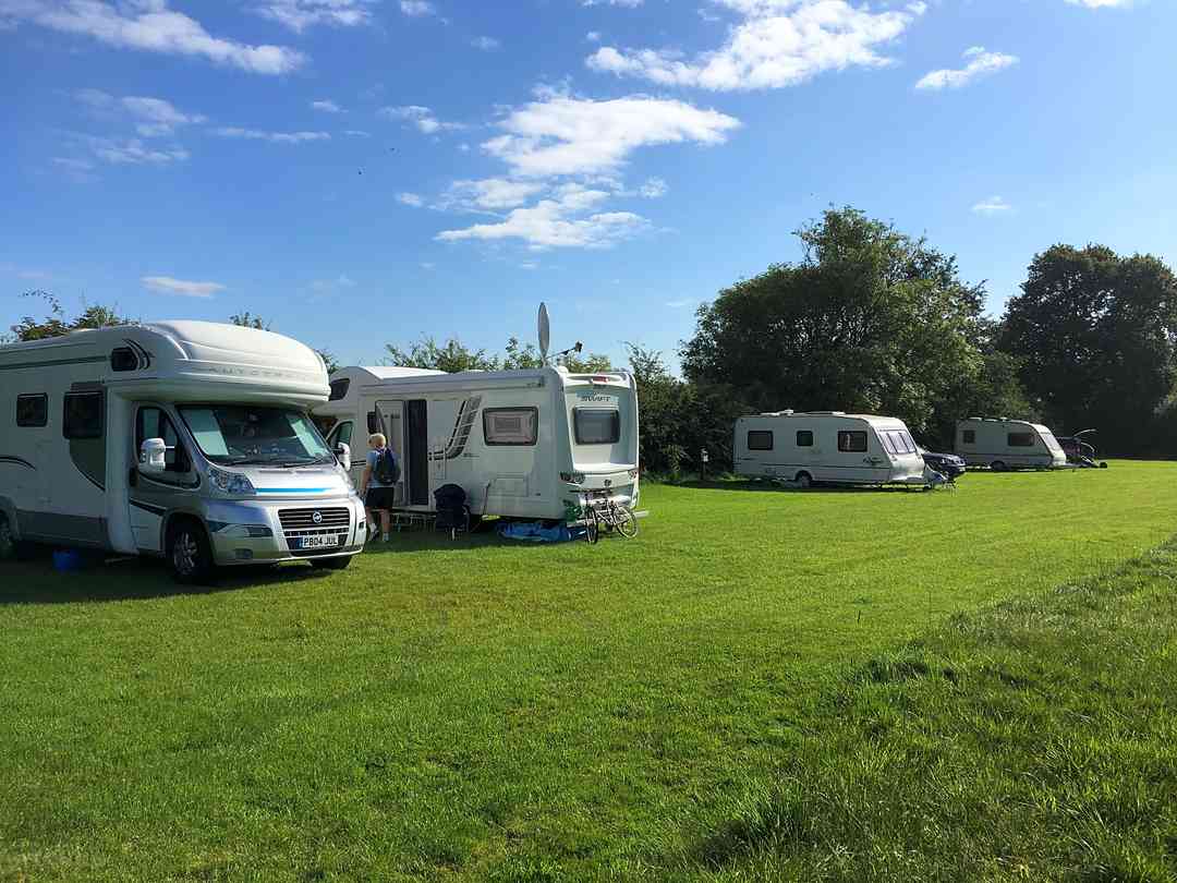 Country Living Campsite