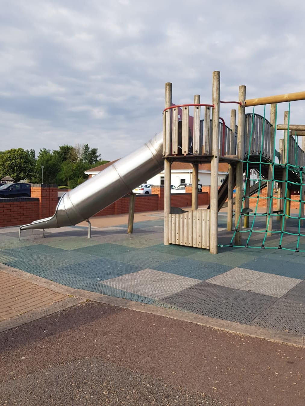 Home farm 2024 holiday park
