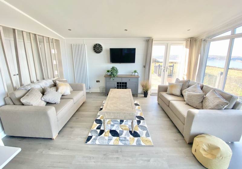 Plas Mawr Lodge (Superior Lodges)