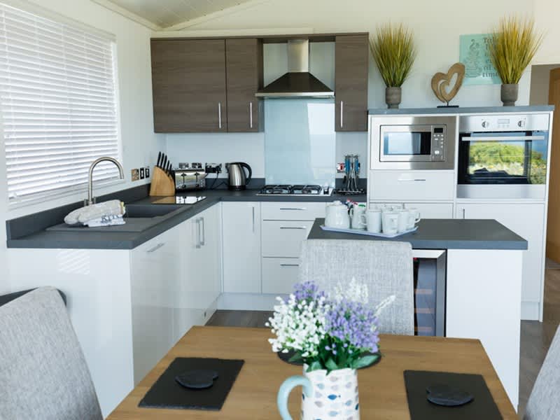 Carningli Lodge (Superior Lodges)