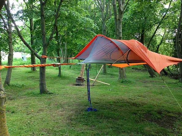 Tentsile Connect Tree Tent