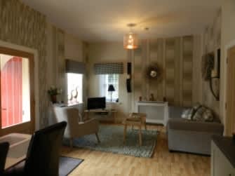 The Lodge House Callander