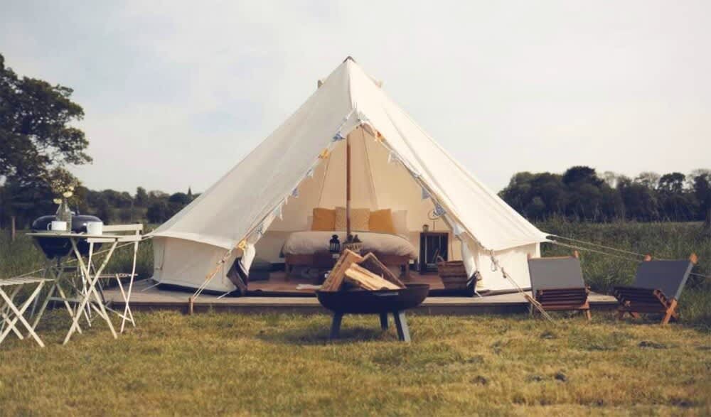 Bell Tents