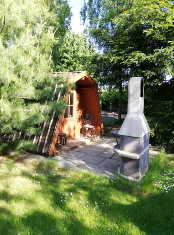 Greenway Touring and Glamping Park