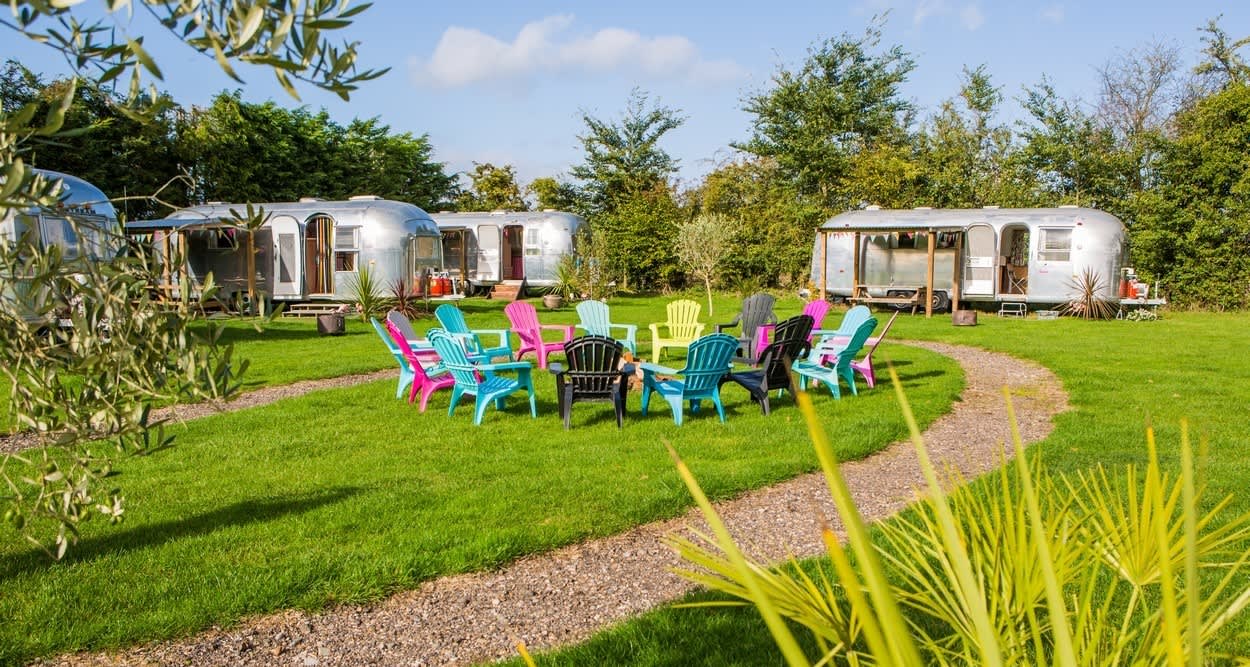 Happy Days Retro Vacations