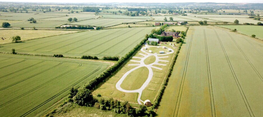 Ettie's Field