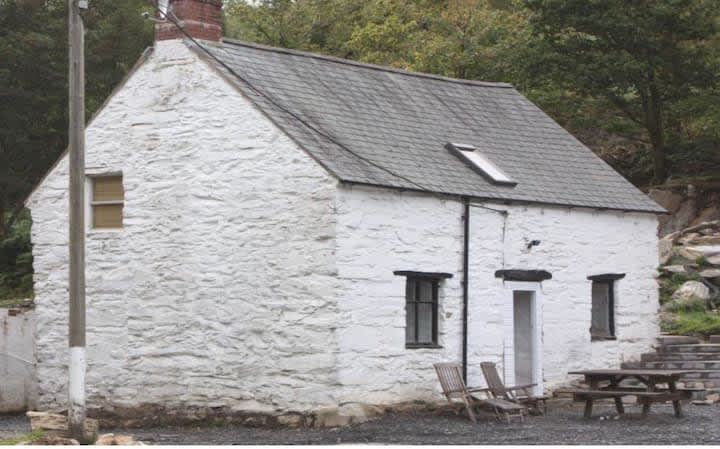 The Bunkhouse