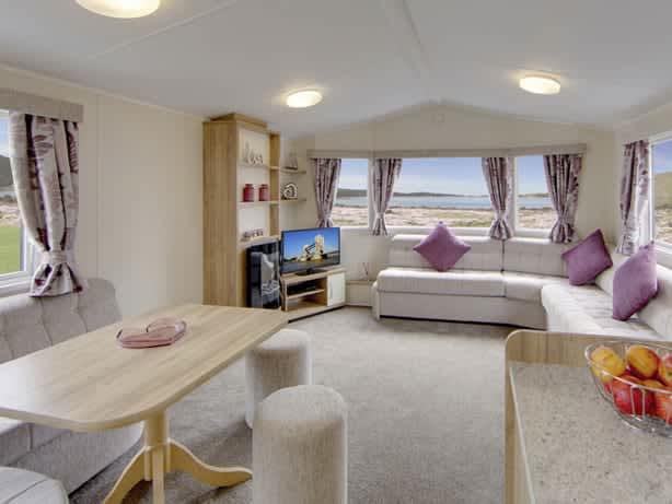 Modern Holiday Homes