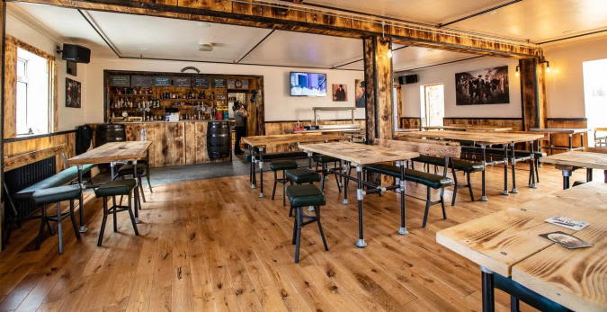 Arosa Caravan And Camping Park