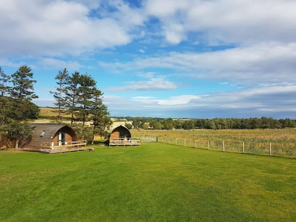 The Loft Glamping & Camping