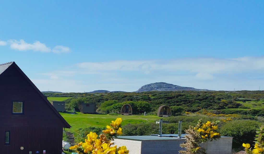 Anglesey Outdoors