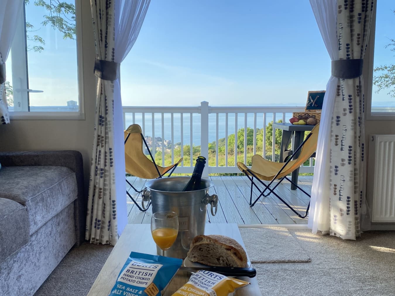 Martinhoe - 2 Bedroom