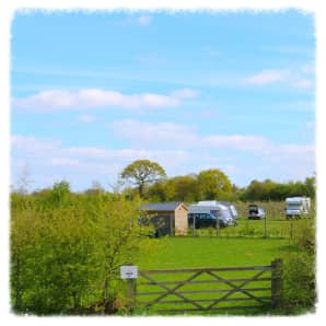 Electric Hardstanding Pitch