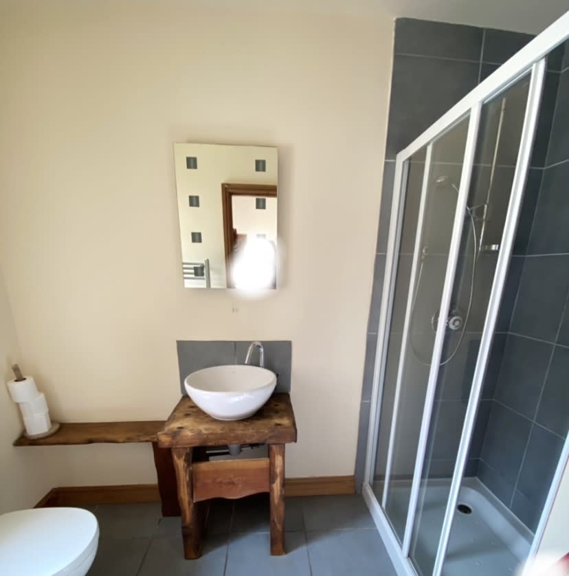 Granary And Hayloft Cottages