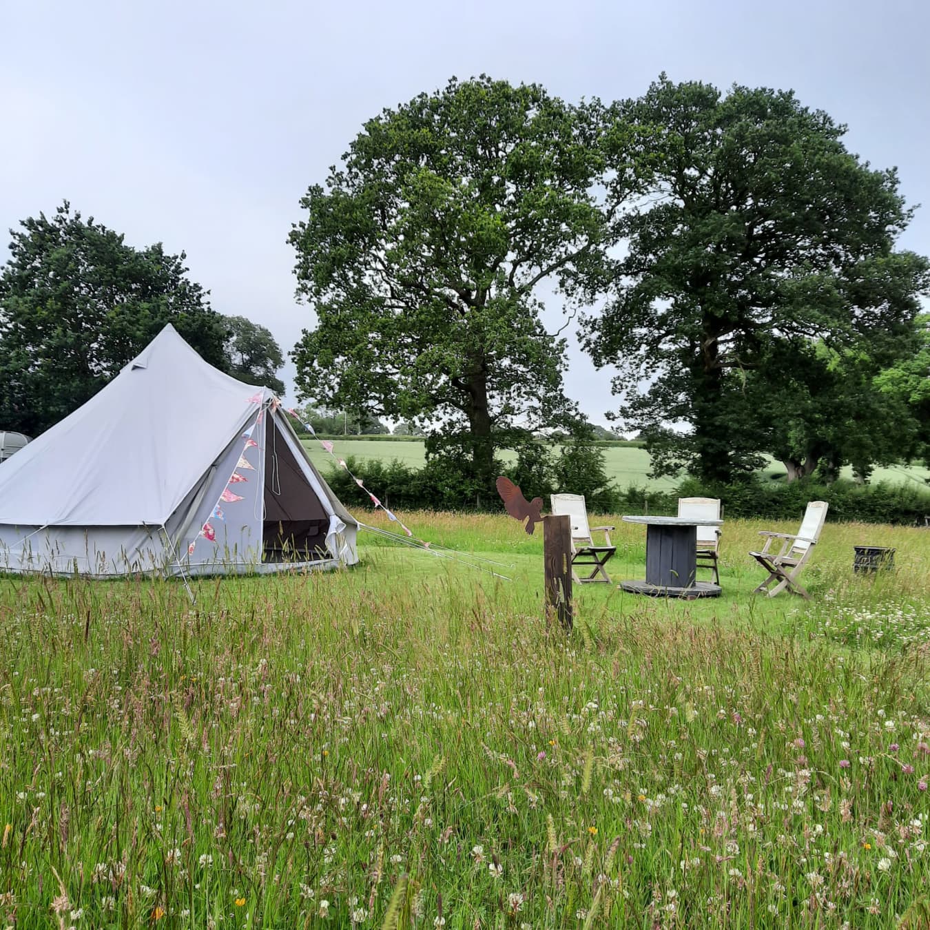 Bell Tent