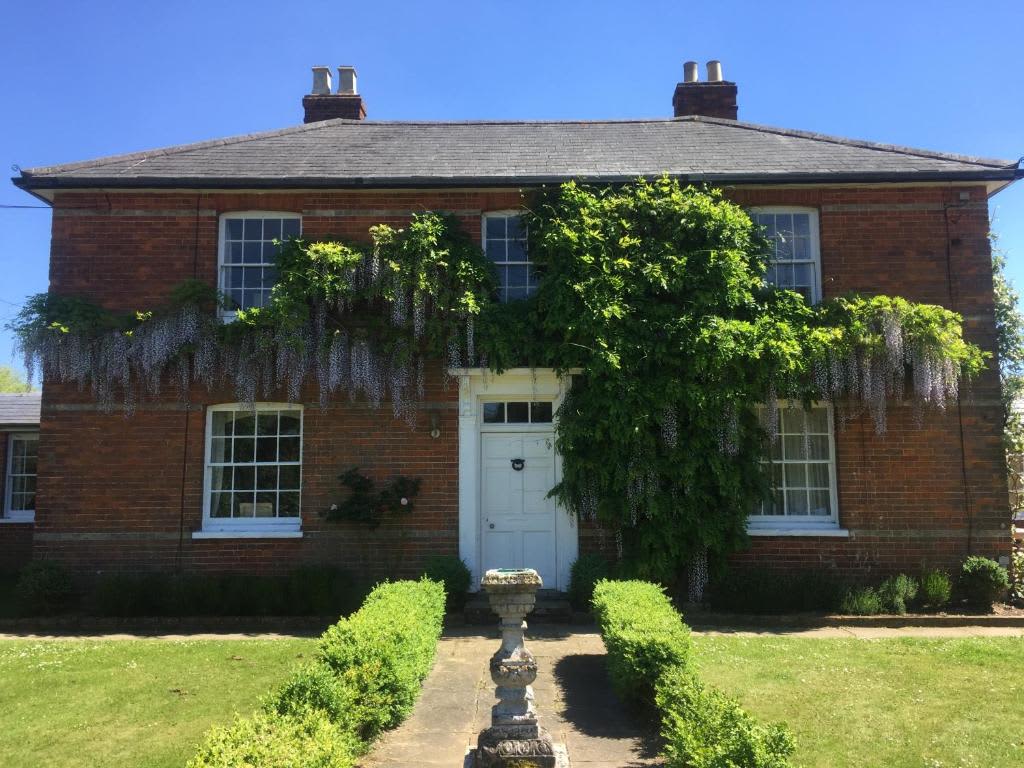Waldegrave Farm