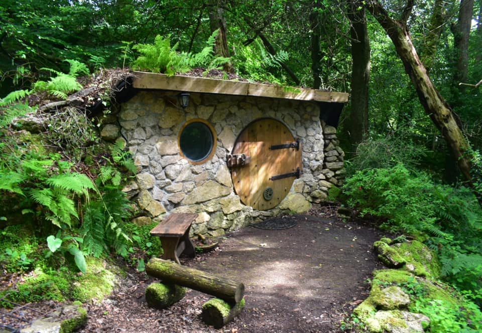 Hobbit Hideaway