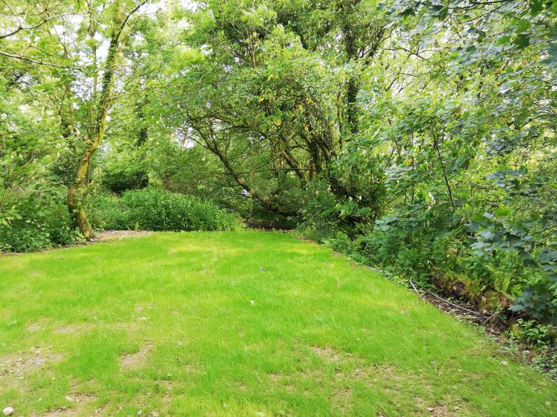 The Hideaway - Tent Only Pitch