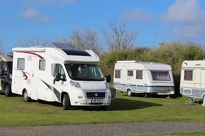 Tourers & Campervans